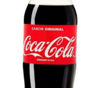 imagem do produto Coca cola