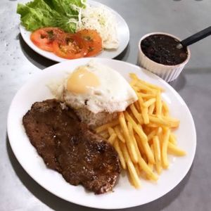 imagem do produto Alaminuta de carne gado