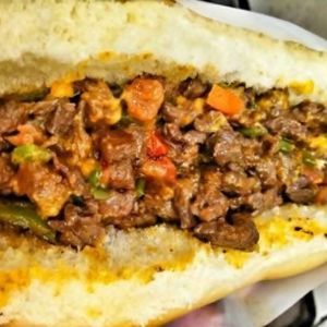 imagem do produto Dogão de filé de carne