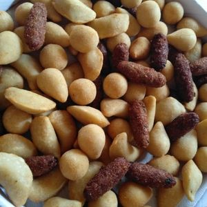 imagem do produto Cento de salgados (misto)