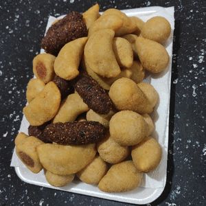 imagem do produto 50 unidades fritas (misto)