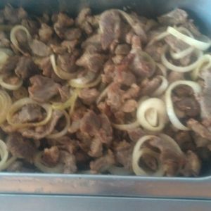 imagem do produto Promoção de carne de sol 