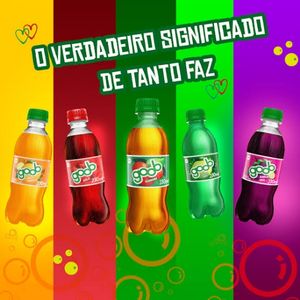 imagem do produto Goob guaraná 
