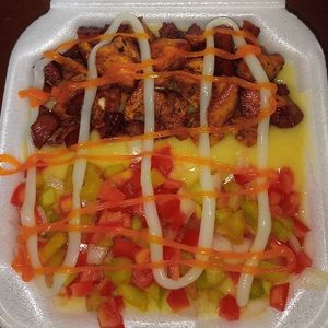 imagem do produto Pirão Misto 