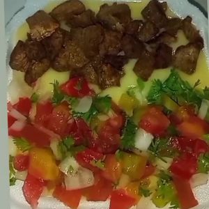 imagem do produto Pirão de carne do sol 