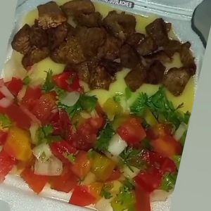 imagem do produto Pirão de carne do sol