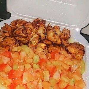 imagem do produto Pirão de frango 