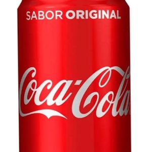 imagem do produto Coca cola