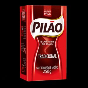 imagem do produto Café Pilão VP 250g