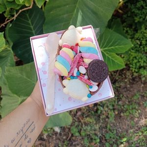 imagem do produto Ovo kids