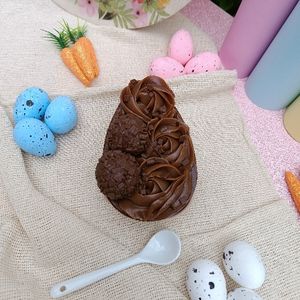 imagem do produto Ovo colher belga