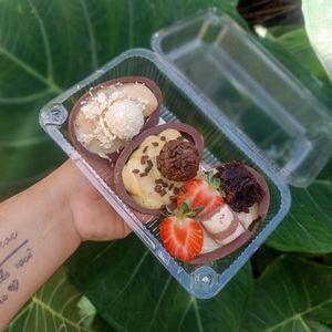 imagem do produto Super trio econômico