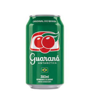 imagem do produto Refrigerante Guaraná Antarctica Lata 350ml