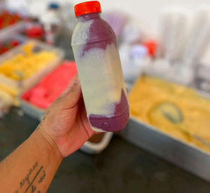 imagem do produto Vitamina