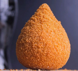imagem do produto Coxinha de frango