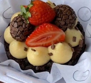 imagem do produto Supremo Brownie