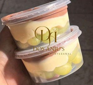 imagem do produto Uva de pote