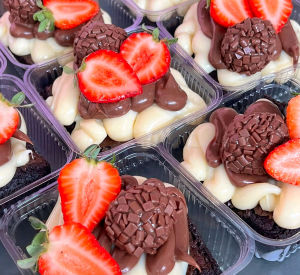 imagem do produto Supremo Brownie