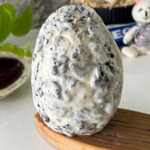 imagem do produto Ovo cravejado