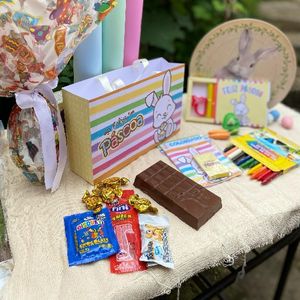 imagem do produto Sacola feliz