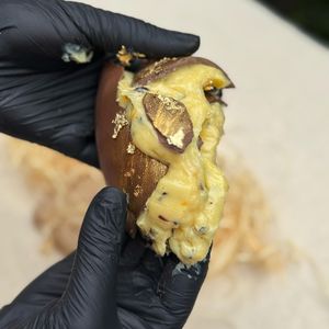 imagem do produto Ovo trufado