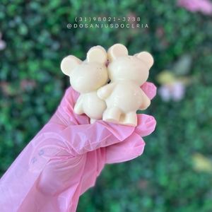 imagem do produto Ursinho