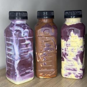 imagem do produto Vitamina de açaí