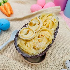 imagem do produto Ovo colher Rafaello