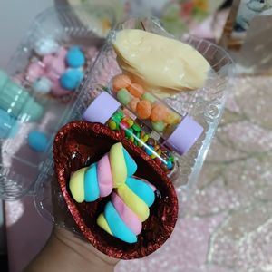 imagem do produto Kit mini confeiteiro