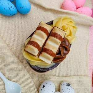 imagem do produto Ovo colher Kinder Bueno