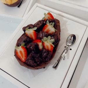 imagem do produto Supremo Brownie