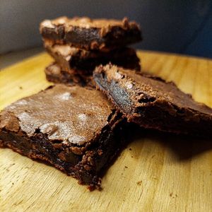 imagem do produto Brownie tradicional 