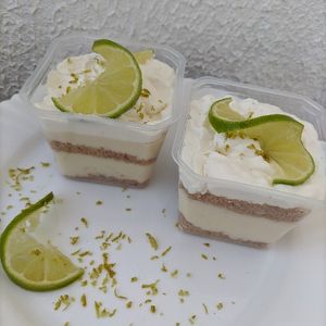 imagem do produto Torta de limão 
