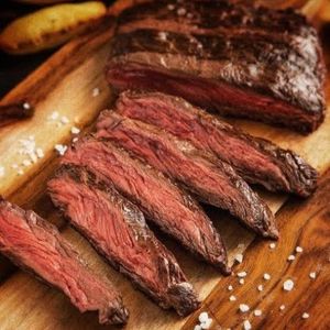 imagem do produto Churrasco carne 