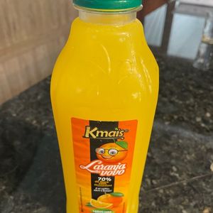imagem do produto suco de laranja (kmais)