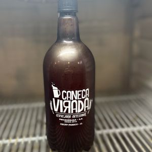 imagem do produto Growler chopp 1L - Caneca Virada 