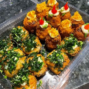 imagem do produto Gunkan holl 