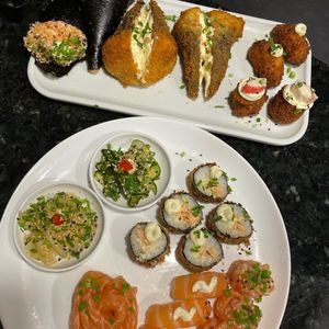 imagem do produto Combo daisuki