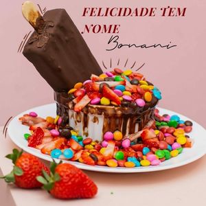 imagem do produto Grand Gateau