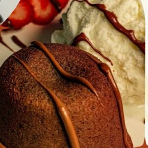 imagem do produto Petit Gateau