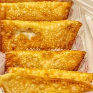 imagem do produto Pastel frango bacon cremoso 