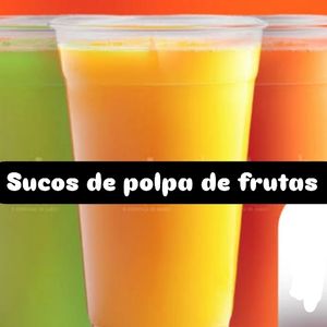imagem do produto SUCOS de 500ml