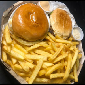 imagem do produto COMBO DUPLA PERFEITA