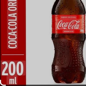 imagem do produto Coca cola 