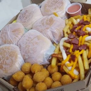 imagem do produto COMBO super família 😃😃😃😄