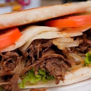 imagem do produto X cangaço 