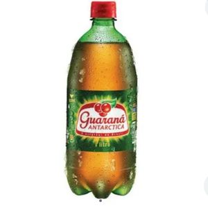 imagem do produto Guaraná de um litro