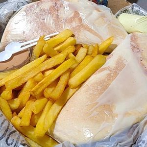 imagem do produto Combo Bauru..+1 guaraná 