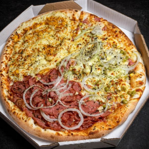 imagem do categoria 3 estações GRANDE :ESCOLHA 3 SABORES PREMIUM