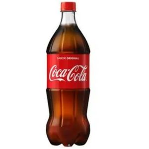 imagem do produto Coca cola zero